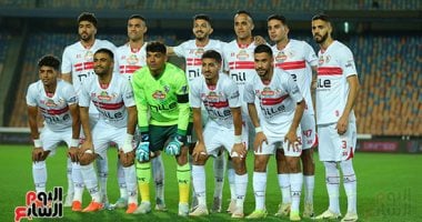 موعد مباراة الزمالك القادمة أمام البنك الأهلي فى الدوري والقناة الناقلة – مصرنا
