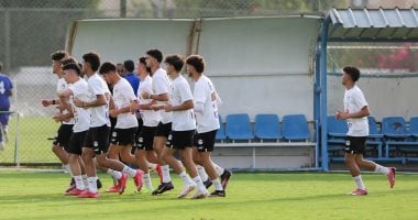 كل ما تريد معرفته عن مباراة مصر وزامبيا فى أمم أفريقيا للشباب – مصرنا