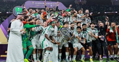أهداف السبت.. الأهلي السعودي بطلا لدورى أبطال آسيا.. وبرشلونة يقلب الطاولة – مصرنا