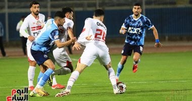 موعد مباراة الزمالك وبيراميدز فى نهائي كأس مصر والقناة الناقلة – مصرنا