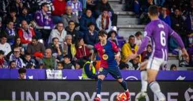 بلد الوليد ضد برشلونة.. البارسا يقترب من حسم لقب الليجا بسيناريو مبكر – مصرنا