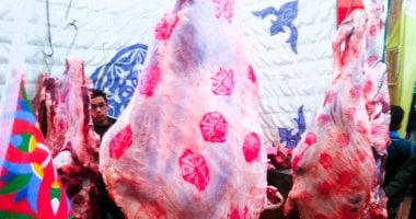 أسعار اللحوم بمحلات الجزارة فى مطروح اليوم.. المجمدة بـ 220 جنيها – مصرنا