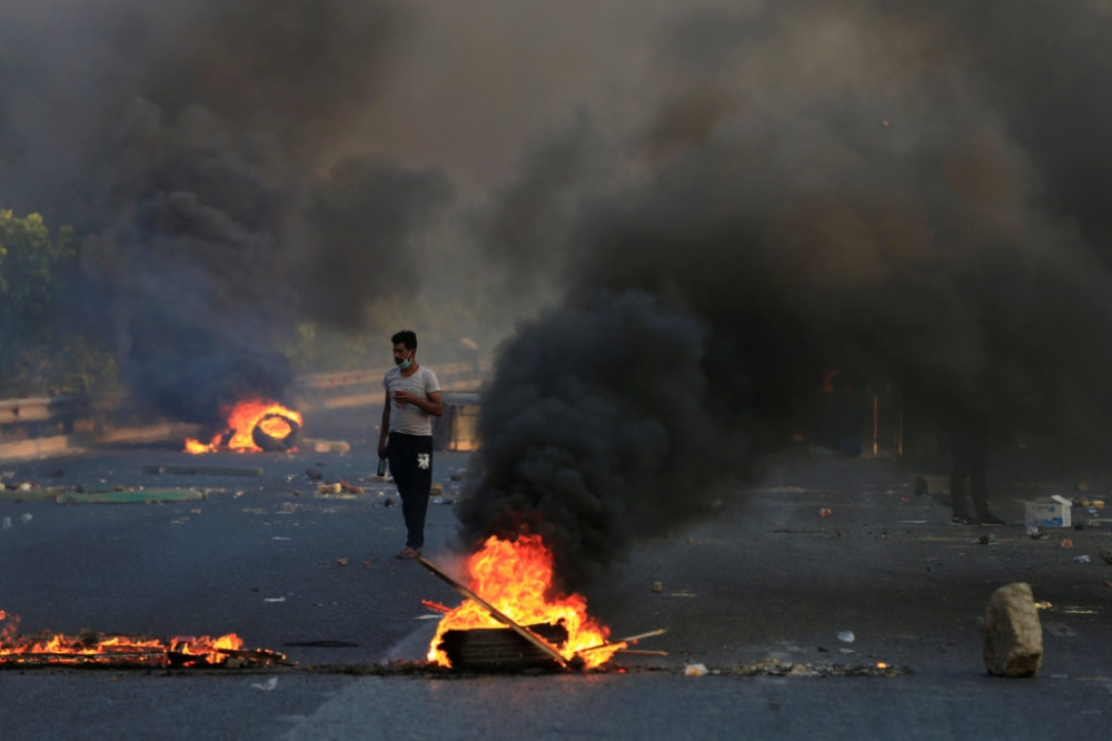 المملكة تدين استهداف المرافق الحيوية والبنية التحتية في بورتسودان