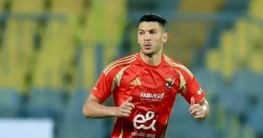غياب 12 لاعباً عن الأهلي أمام حرس الحدود فى الدوري الليلة.. تعرف عليهم – مصرنا