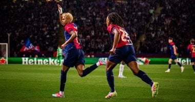 ترتيب الدوري الإسباني بعد فوز ريال مدريد ضد سيلتا فيجو.. متى يحسم برشلونة اللقب؟ – مصرنا
