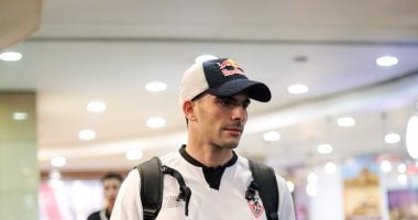 مصدر بالزمالك: زيزو تدرب منفرداً خلال مران اليوم لهذا السبب – مصرنا