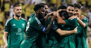 مليون ريال لكل لاعب بــ أهلى جدة بعد التتويج بأبطال آسيا – مصرنا