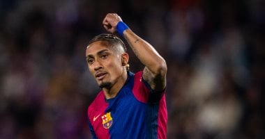 رافينيا: كنت قريبًا من تمثيل منتخب إيطاليا – مصرنا