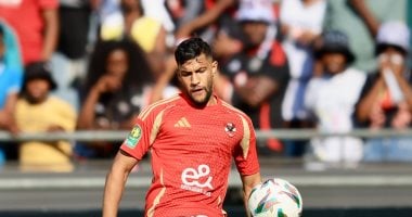 الأهلي يبدأ رحلة البحث عن ظهير أيسر أجنبي “تحت السن” فى الصيف – مصرنا