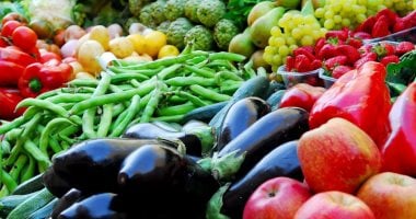 سعر الخضار والفاكهة اليوم الثلاثاء 6-5-2025 فى المنوفية.. الطماطم بـ7جنيهات – مصرنا