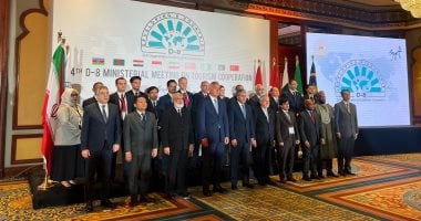 وزير السياحة: أكثر من 41% من المنشآت الفندقية في مصر تطبق معايير الاستدامة – مصرنا