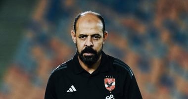 شوبير: الأهلي استقر على المدرب الجديد من الـ 5 المرشحين – مصرنا