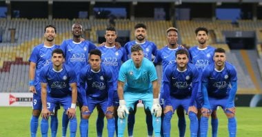 ترتيب مجموعة الهبوط بعد مباراتى سموحه ضد الطلائع وزد مع الاتحاد بالدورى – مصرنا