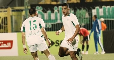 الاتحاد السكندرى يتعادل مع زد سلبيا ويؤمن موقفه فى البقاء بالدورى – مصرنا