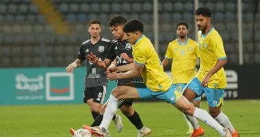 الإسماعيلي يستدرج إنبي بحثا عن البقاء بالمنطقة الآمنة في الدوري – مصرنا