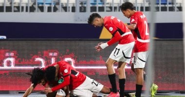 موعد مباراة منتخب مصر أمام تنزانيا فى أمم أفريقيا للشباب تحت 20 عاماً – مصرنا