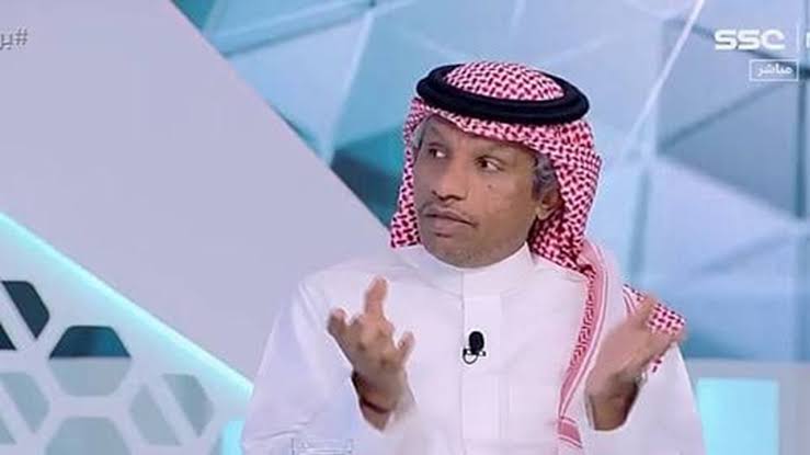الغيامة يطالب بزيادة أندية روشن في آسيا.. فيديو