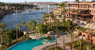 كيف يساهم مشروع تطوير الفنادق التاريخية فى جذب السياحة لمصر؟ – مصرنا