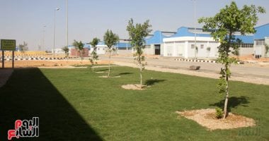 تعرف على خريطة المصانع المطروحة للمستثمرين فى المحافظات.. جرافيك – مصرنا