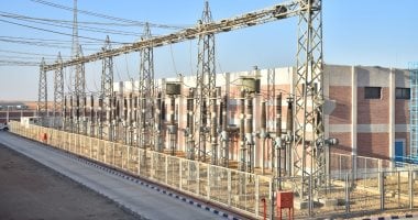 رئيس كهرباء شمال القاهرة: نستهدف خفض نسبة الفقد من 20% إلى 12% للحفاظ على الشبكة – مصرنا