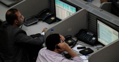 10 شركات سمسرة تستحوذ على 67% من تعاملات البورصة منذ بداية العام – مصرنا