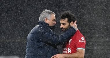 مورينيو يفتح خزائن أسراره: محمد صلاح لاعب رائع وطالبت بضمه لتشيلسي – مصرنا