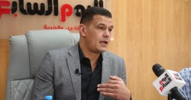 الزمالك يقبل اعتذار عبد الواحد السيد عن عدم استمراره في منصب مدير الكرة – مصرنا