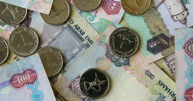 سعر الدرهم الإماراتى اليوم الجمعة 2-5-2025.. 13.80 جنيه للشراء بالبنك الأهلى – مصرنا