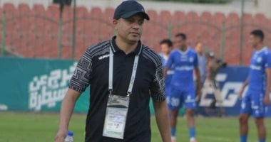 أحمد بيبو مدربا بالجهاز المعاون لأيمن الرمادى فى الزمالك – مصرنا