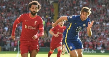 تشيلسي ضد ليفربول.. سجل محمد صلاح التاريخى أمام كتيبة البلوز – مصرنا