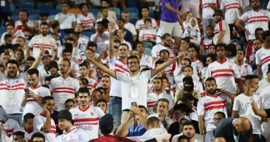 رابطة الأندية تقرر منع الزمالك من جماهيره فى مباراتين بالدورى.. وتغريمه مع المصرى – مصرنا