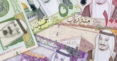 استقرار سعر الريال السعودى اليوم الجمعة 2-5-2025 – مصرنا