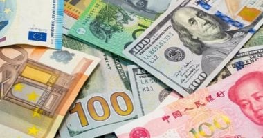 ما هى أسعار الدولار والعملات الأجنبية اليوم الجمعة 2 – 5 – 2025؟ – مصرنا