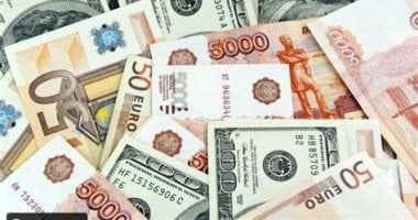 الدولار بـ50.84 جنيه للبيع.. أسعار العملات الأجنبية اليوم الجمعة 2-5-2025 – مصرنا