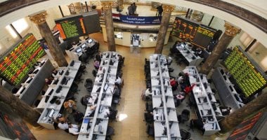 البنك التجارى الدولى” يتصدر شركات البورصة الأكثر تداولًا خلال أسبوع بـ734 مليون جنيه – مصرنا