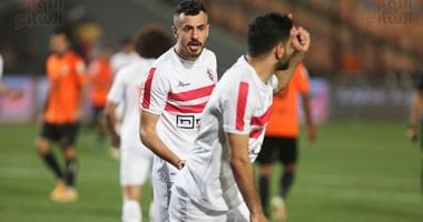 الزمالك يستعيد الونش وبنتايج فى مباراة البنك الأهلى بالدوري – مصرنا