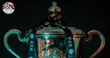 اتحاد الكرة يحصل على موافقة الزمالك وبيراميدز لإقامة نهائى كأس مصر بالإمارات – مصرنا