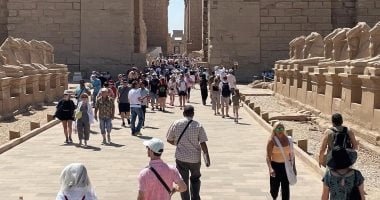 15 خدمة رقمية تقدمها الإدارة العامة لتراخيص شركات السياحة.. تعرف عليها – مصرنا
