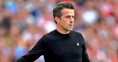 أرقام ماركو سيلفا مع فولهام بعد اقترابه من تدريب الهلال السعودي – مصرنا