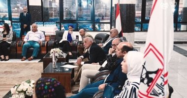 أزمة مباراة القمة.. الزمالك يتمسك بخصم 3 نقاط من الأهلى نهاية الموسم – مصرنا