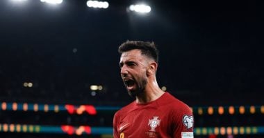 الهلال السعودي يتطلع لضم برونو فرنانديز قائد مانشستر يونايتد الصيف القادم – مصرنا