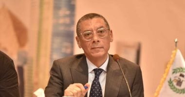 اتحاد الطائرة يحيل رئيس لجنة الحكام السابق للتحقيق ويقاضيه بسبب تصريحاته المسيئة – مصرنا