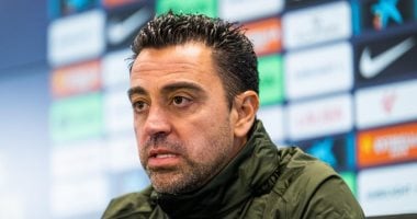 تشافي هيرنانديز يدخل قائمة المرشحين لخلافة جيسوس فى تدريب الهلال – مصرنا