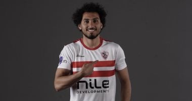 الزمالك يدرس الموافقة على سفر أحمد حمدي إلى ألمانيا – مصرنا