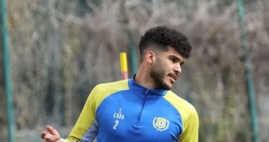محمد نصر يغيب عن مواجهة الإسماعيلى أمام سموحة بسبب الإيقاف – مصرنا