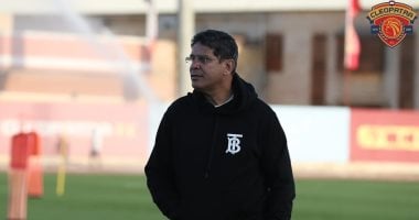إرتفاع أسهم أيمن الرمادي في خلافة بيسيرو في تدريب الزمالك – مصرنا