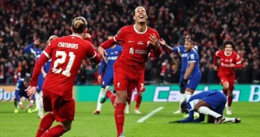 تشيلسي ضد ليفربول.. فان دايك يقلص الفارق 1-2 فى الدقيقة 85 “فيديو” – مصرنا