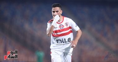 موقف ناصر ماهر من مباراة الزمالك أمام البنك الأهلى – مصرنا