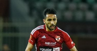 كريم فؤاد يقترب من إنهاء المرحلة الأخيرة للتأهيل من الصليبى فى الأهلى – مصرنا