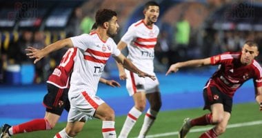 أزمة قمة الأهلى والزمالك.. لجنة التظلمات تعلن قرارها الخميس والمباراة لن تعاد – مصرنا
